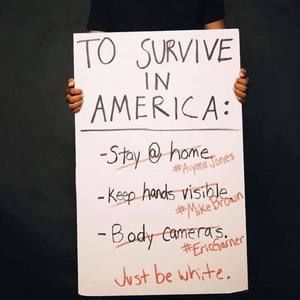 Meet your Posher, Gerald